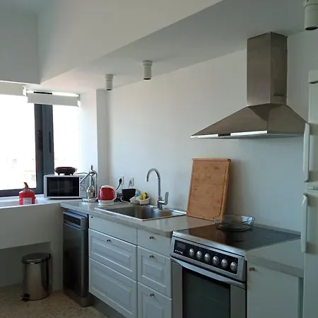 Apartment Socratus Spacious Athens