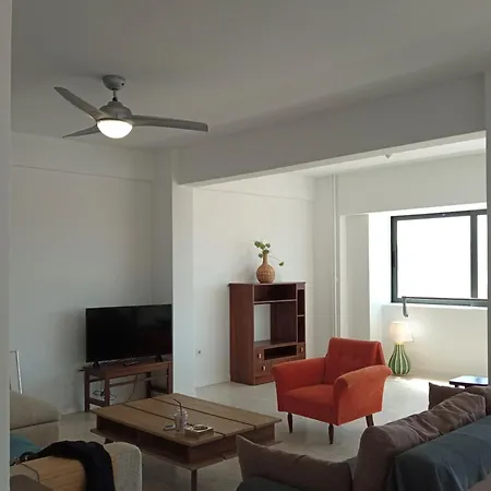 Apartment Socratus Spacious