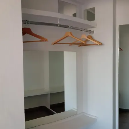 Apartment Socratus Spacious *