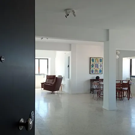 Socratus Spacious Athens