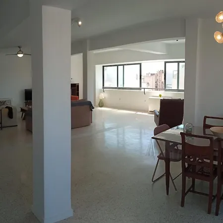 Apartment Socratus Spacious Athens
