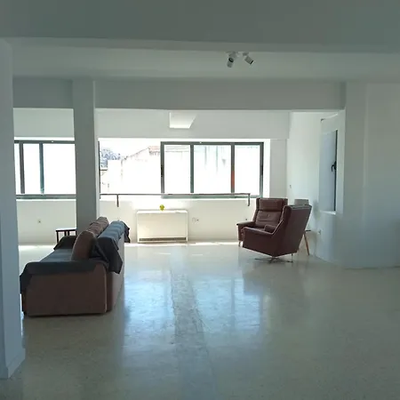 Socratus Spacious Athens