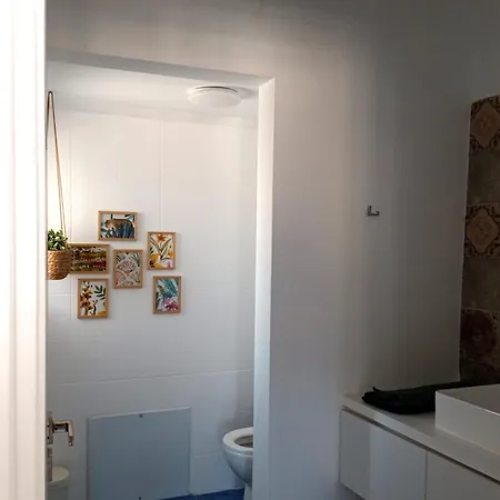 Apartment Socratus Spacious *