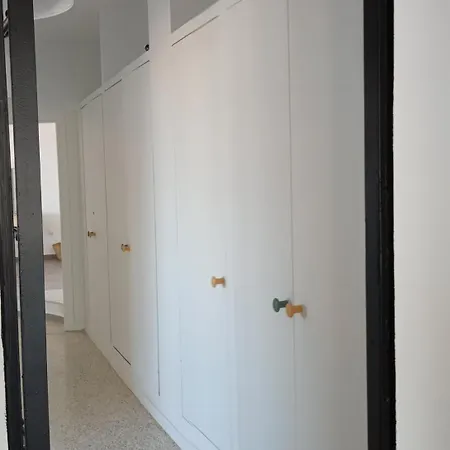 Apartment Socratus Spacious