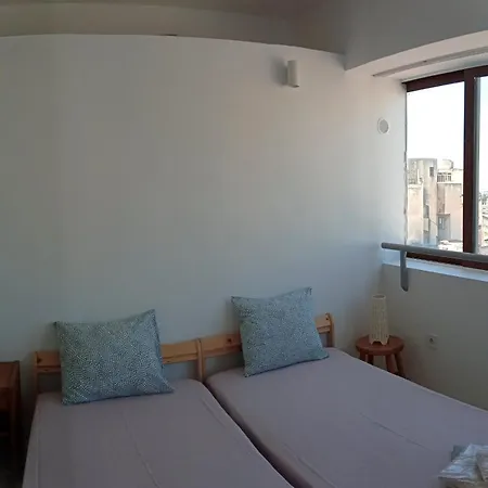 Apartment Socratus Spacious Athens