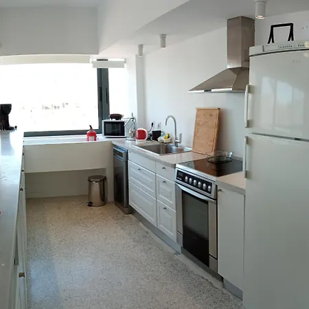 Apartment Socratus Spacious *