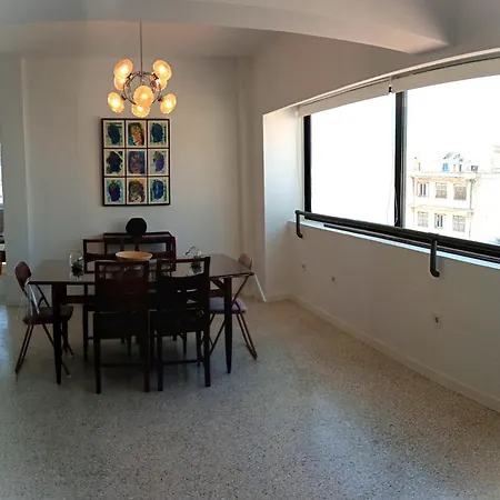 Apartment Socratus Spacious *