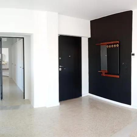 Apartment Socratus Spacious Athens