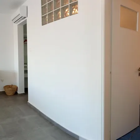 Apartment Socratus Spacious *