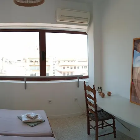 Apartment Socratus Spacious Athens
