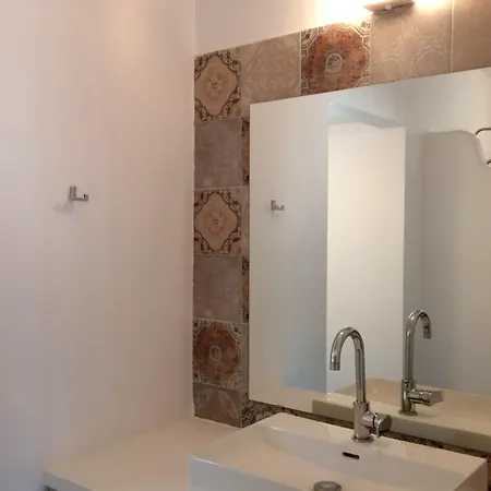 Apartment Socratus Spacious Athens
