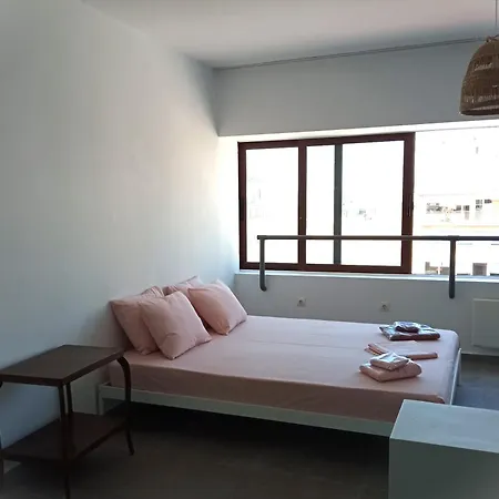 Socratus Spacious Athens