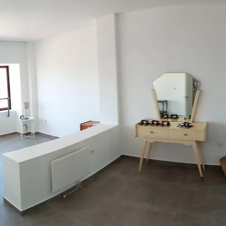 Apartment Socratus Spacious