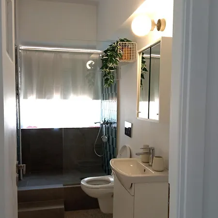 Apartment Socratus Spacious *