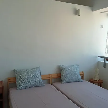 Apartment Socratus Spacious