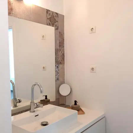 Apartment Socratus Spacious Athens