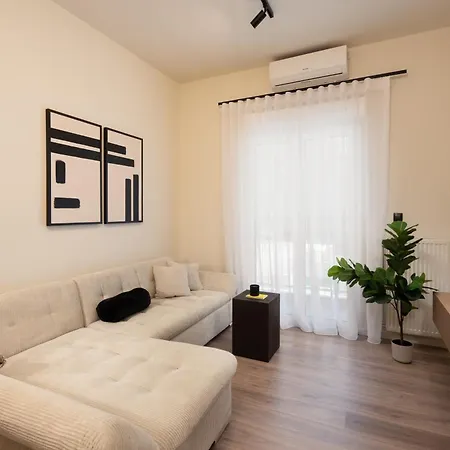 Apartment Modern *