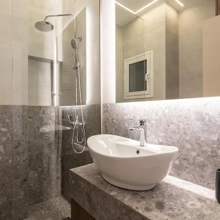 Apartment Modern Athens