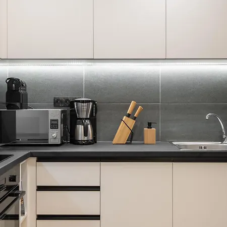 Apartment Modern Athens
