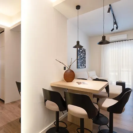 Apartment Modern
