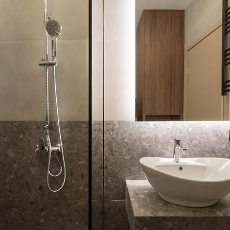 Apartment Modern Athens