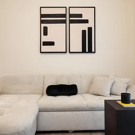 Apartment Modern Athens