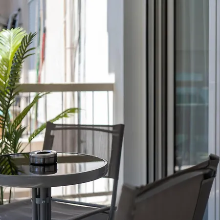 Modern Athens