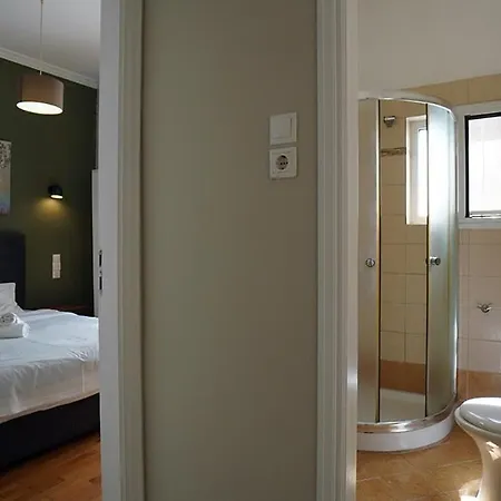 Themis 11 Apartament *