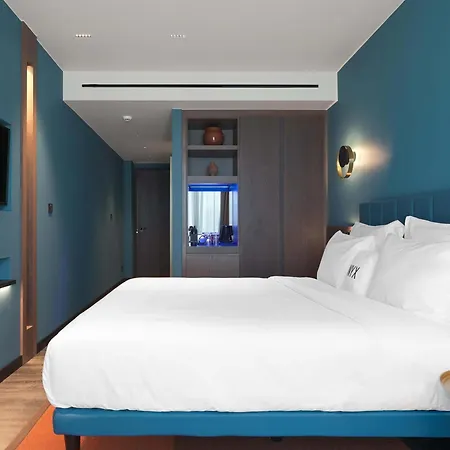 Nyx Esperia Palace By Leonardo Hotel 5*