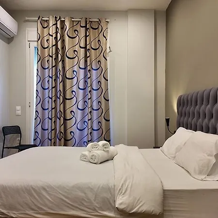 Apartment Themis 8 Athens