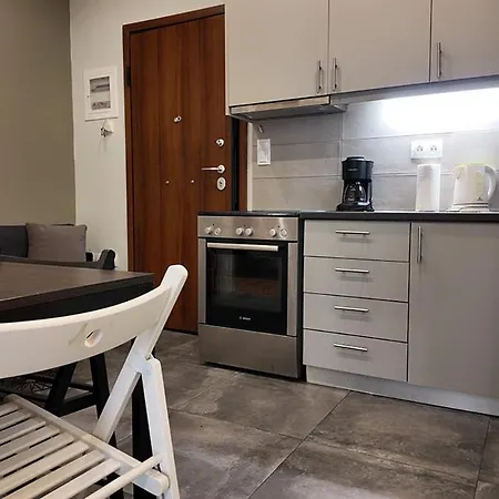Themis 8 Apartment