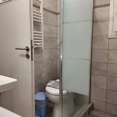 Themis 8 Apartment Athens