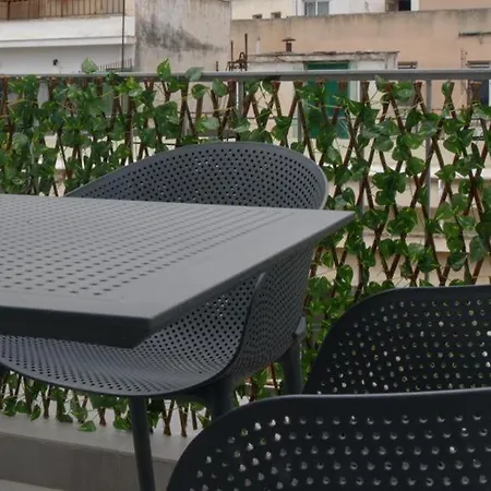 Stylish Living-ariadne Athens
