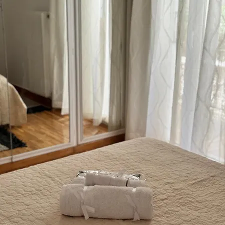 Cozy Διαμέρισμα Αθήνα