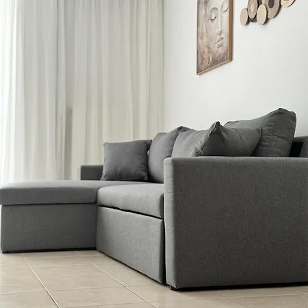 Cozy Διαμέρισμα Αθήνα