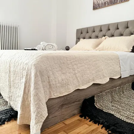 Cozy Διαμέρισμα