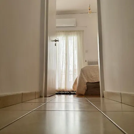 Διαμέρισμα Cozy