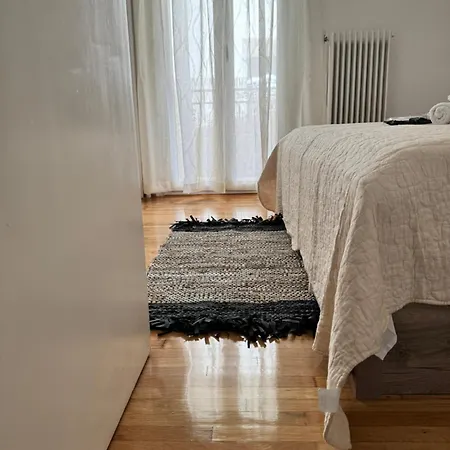 Διαμέρισμα Cozy *