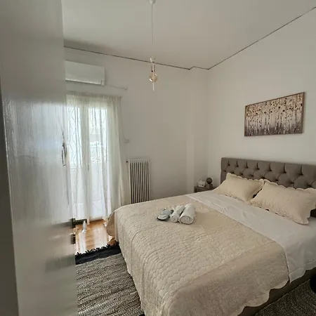 Διαμέρισμα Cozy