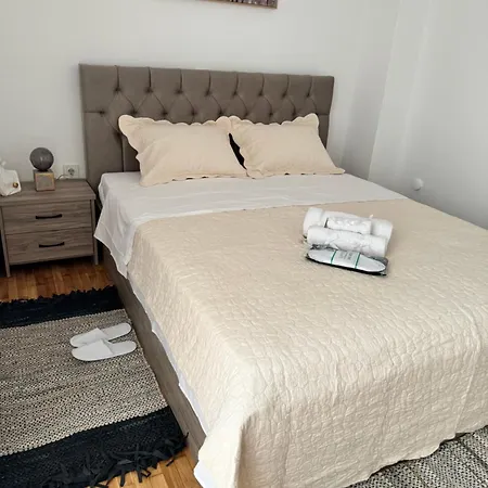Cozy Διαμέρισμα *