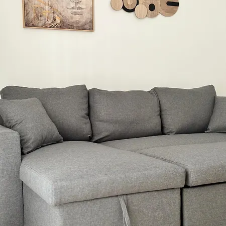 Cozy Αθήνα