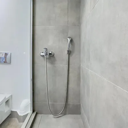 Ceramus Gazi View Athen