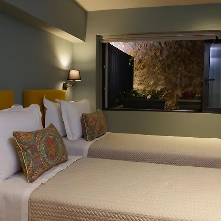Absolute Acropolis View شقة فندقية أثينا