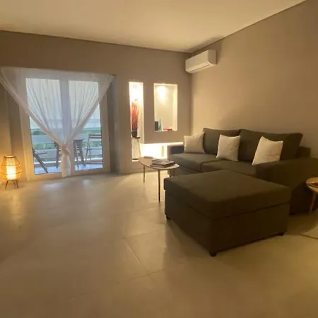 Miliannas Athènes