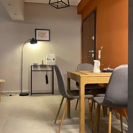 Miliannas Appartement