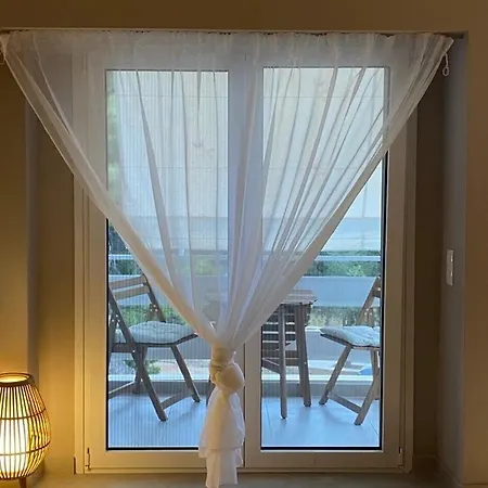 Miliannas Appartement *