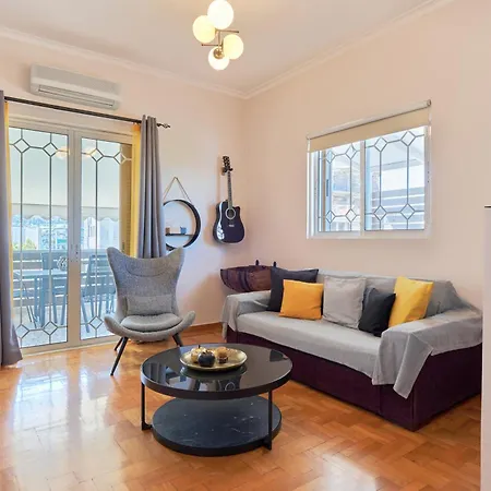 Acropolis View Penthouse46 Jacuzzi Quality Living Apartment *