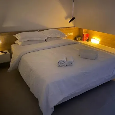 Appartement Miliannas *