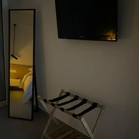 Appartement Miliannas