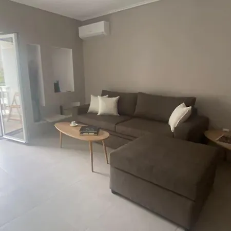 Miliannas Appartement Athènes